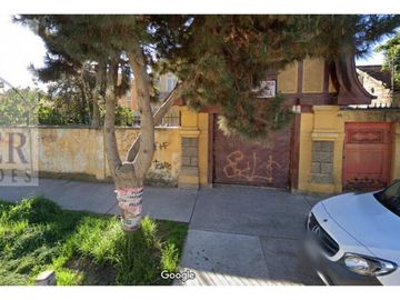 Finster Vende Terreno 1000m2 Pleno Centro Quilpue Ideal Inmo