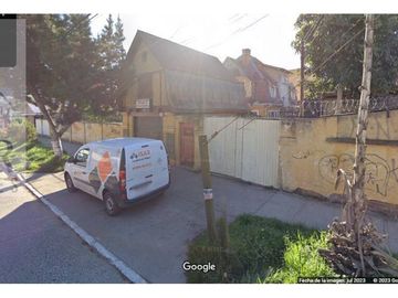 Finster Vende Terreno 1000m2 Pleno Centro Quilpue Ideal Inmo