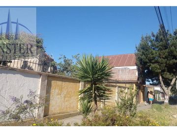 Finster Vende Terreno 1000m2 Pleno Centro Quilpue Ideal Inmo