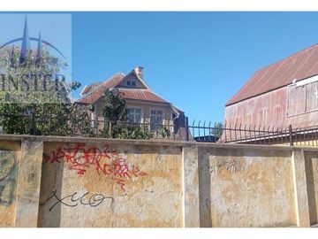 Finster Vende Terreno 1000m2 Pleno Centro Quilpue Ideal Inmo