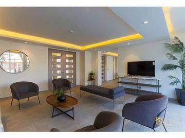 Nuevos En Ñuñoa - 2 Dorm. 2 Baños - Sin Comision - Vende Dor