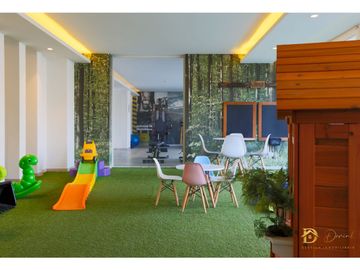 Nuevos En Ñuñoa - 2 Dorm. 2 Baños - Sin Comision - Vende Dor