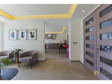 Nuevos En Ñuñoa - 2 Dorm. 2 Baños - Sin Comision - Vende Dor