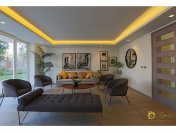 Nuevos En Ñuñoa - 2 Dorm. 2 Baños - Sin Comision - Vende Dor