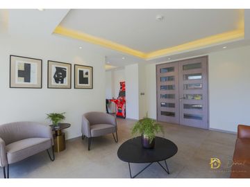 Nuevos En Ñuñoa - 2 Dorm. 2 Baños - Sin Comision - Vende Dor