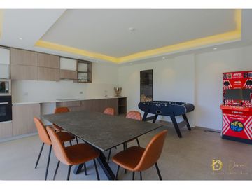 Nuevos En Ñuñoa - 2 Dorm. 2 Baños - Sin Comision - Vende Dor