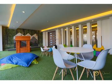 Nuevos En Ñuñoa - 2 Dorm. 2 Baños - Sin Comision - Vende Dor