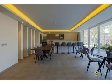 Nuevos En Ñuñoa - 2 Dorm. 2 Baños - Sin Comision - Vende Dor