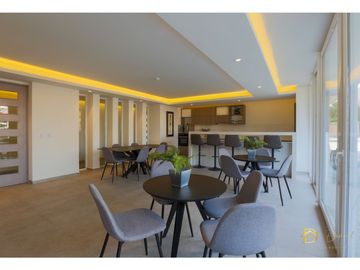 Nuevos En Ñuñoa - 2 Dorm. 2 Baños - Sin Comision - Vende Dor