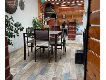 Gestimob Vende Excelente Casa De Esquina De 3 Pisos En Villa