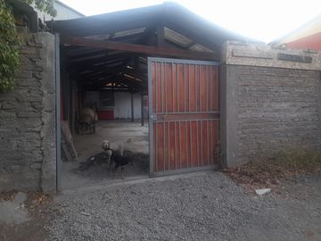 Gestimob Vende Casa Con Local Comercial De 325mt2, En Portal