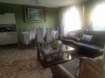 Gestimob Vende Casa Con Local Comercial De 325mt2, En Portal