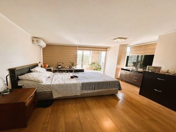 Se Vende Departamento De 2 Dormitorios Av. Irarrazaval