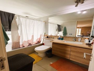 Se Vende Departamento De 2 Dormitorios Av. Irarrazaval
