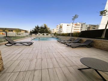 Se Vende Departamento De 2 Dormitorios Av. Irarrazaval