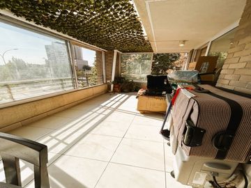Se Vende Departamento De 2 Dormitorios Av. Irarrazaval