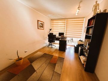 Se Vende Departamento De 2 Dormitorios Av. Irarrazaval