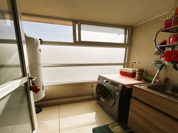 Se Vende Departamento De 2 Dormitorios Av. Irarrazaval