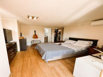 Se Vende Departamento De 2 Dormitorios Av. Irarrazaval
