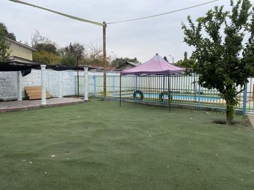 Casa Con Giro Comercial - Viva Facil Propiedades