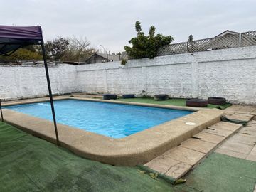 Casa Con Giro Comercial - Viva Facil Propiedades