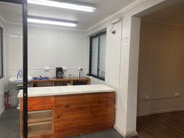 Casa Con Giro Comercial - Viva Facil Propiedades