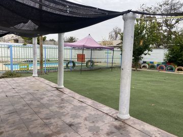 Casa Con Giro Comercial - Viva Facil Propiedades