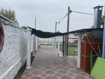 Casa Con Giro Comercial - Viva Facil Propiedades