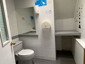 Casa Con Giro Comercial - Viva Facil Propiedades