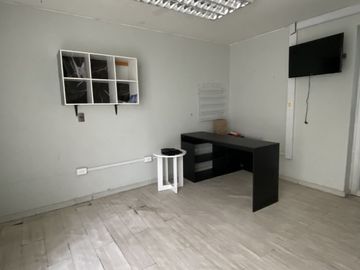 Casa Con Giro Comercial - Viva Facil Propiedades