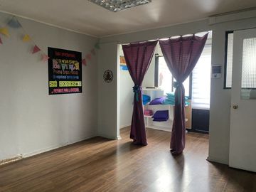 Casa Con Giro Comercial - Viva Facil Propiedades