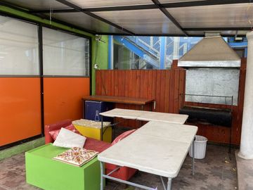 Casa Con Giro Comercial - Viva Facil Propiedades