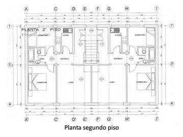 Maravilloso Edificio Con 4 Locales Comerciales Y 2 Departame