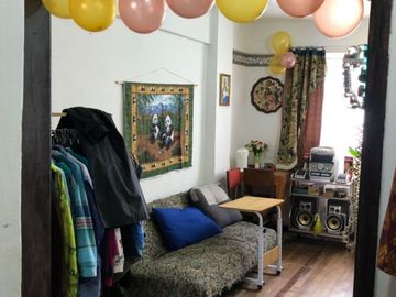 Maravilloso Edificio Con 4 Locales Comerciales Y 2 Departame