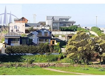 Finster Vende Soñada Casa En Brisas De Ritoque Quintero