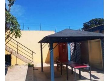 Finster Vende Soñada Casa En Brisas De Ritoque Quintero