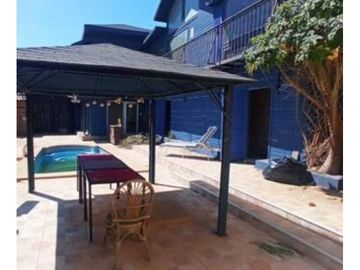 Finster Vende Soñada Casa En Brisas De Ritoque Quintero