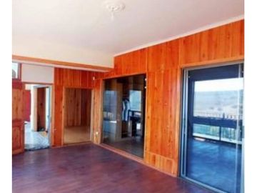 Finster Vende Soñada Casa En Brisas De Ritoque Quintero