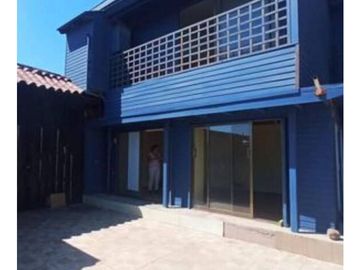Finster Vende Soñada Casa En Brisas De Ritoque Quintero
