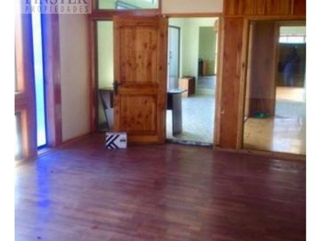 Finster Vende Soñada Casa En Brisas De Ritoque Quintero