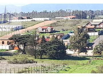 Finster Vende Soñada Casa En Brisas De Ritoque Quintero