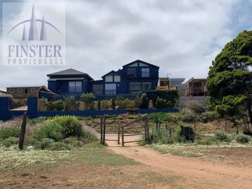 Finster Vende Soñada Casa En Brisas De Ritoque Quintero