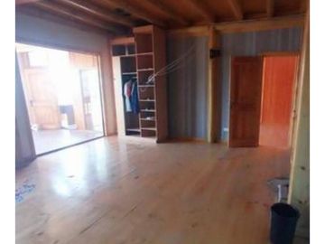 Finster Vende Soñada Casa En Brisas De Ritoque Quintero