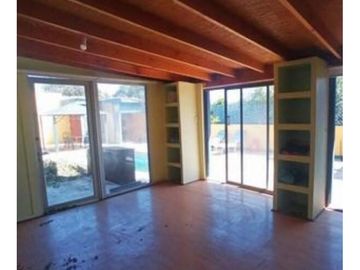 Finster Vende Soñada Casa En Brisas De Ritoque Quintero