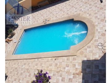 Finster Vende Soñada Casa En Brisas De Ritoque Quintero