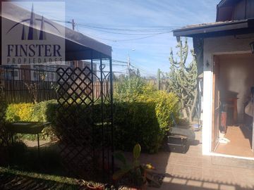 Finster Vende Amplia Y Confortable Casa Villa Alemana