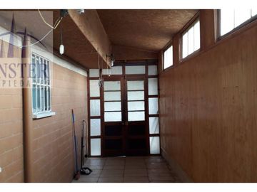 Finster Vende Amplia Y Confortable Casa Villa Alemana