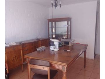 Finster Vende Amplia Y Confortable Casa Villa Alemana