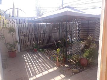 Finster Vende Amplia Y Confortable Casa Villa Alemana