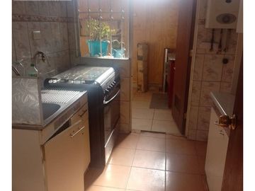 Finster Vende Amplia Y Confortable Casa Villa Alemana